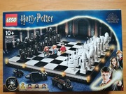 LEGO Harry Potter 76392 Szachy czarodziejów