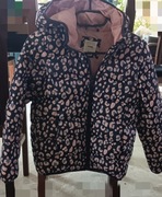 Kurtka przejściowa Sinsay r. 140