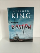 Bastion Stephen King