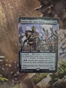 Karta Bristly Bill Spine Sower mtg