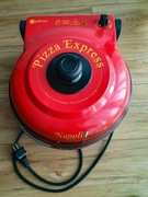 ZMODYFIKOWANY piec do pizzy OPTIMA NAPOLI Pizza Express Elitalia ponad 500°