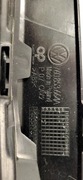 VW Touareg kratka 760.853.664A