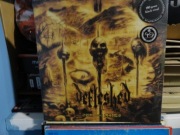 Płyta winylowa Defleshed Grind Over Matter LP Folia