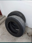 Opony Nexen Winguard zimowe 235/65/17