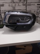 Reflektor lewy Multibeam Led OE Mercedes benz GLB X247 