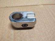 ZŁĄCZE POJEDYŃCZE DO PŁYT/SZYB FI25 SHOP LINE [P96]