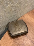 Przedwojenna papierośnica