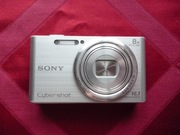 Sony Cybershot DSC-W730 w bardzo dobrym stanie