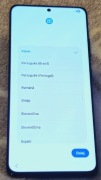Samsung Galaxy S21 Ultra 5G 12/128 Phantom Black + S Pen + Spigen + pudełko