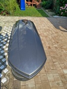 Thule box Dinamic 900