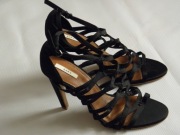 # Świetne czółenka szpilka - ZARA - 39 #