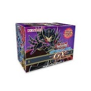 YU-GI-OH!: SPEED DUEL GX DUELIST OF SHADOW BOX