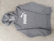 Bluza z kapturem Puma + gratisy