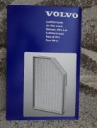 Filtr powietrza Volvo 31370161 oryginalny