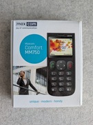Telefon MAXCOM Comfort MM750
