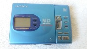 Sony MZ-R35 Walkman Digital Recording Lata 90-te