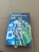 Zamykający się krąg Barry Commoner książka przyrodnicza  1974