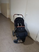 Wózek spacerówka Muuvo quick 2.0