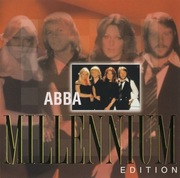 ABBA – Millennium Edition