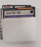 Dyskietka 5,25" z oprawką