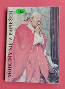 Modlimy się z Papieżem 1983 PRL ANTYKWARIAT