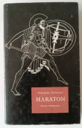 MARATON  - ALEKSANDER KRAWCZUK
