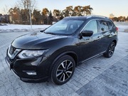 Nissan X-Trail 2.0 dCi Tekna 4WD Xtronic 2017r