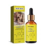 Fermony Perfumowany męski olejek erotyczny 10 ml