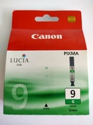 Tusz Canon PIXMA PGI-9G Green / zielony