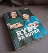 Lidla Ryby są super..Karol Okrasa, Dorota Wellman