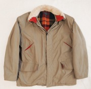 Kurtka Gant Western Coat XL stylowa zimowa okazja vintage