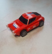 LEGO Racers 30193 Ferrari 250 GT Berlinetta (polybag)