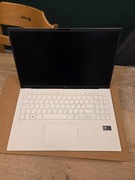 Nowy LG gram 15" 15Z90S Ultra 7 155H, 16GB RAM, 512GB SSD biały laptop