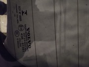 Szyba klapy bagażnika do Volvo XC60 2018 r