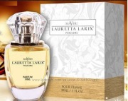 Maybe Lauretta Larix Perfume