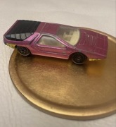 Stary model Matchbox 1970 Alfa Romeo Carabo