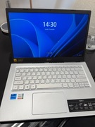 Okazja! Laptop Acer Aspire 5 i5-1135G7 16GB Ram 512gb SSD Full HD