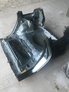 Dacia Duster II 2 4x4 4wd pas tylny błotnik ćwiartka prawa lewa wanna