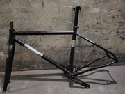Rama, frameset Breezer Radar X 48cm (S) 165-173