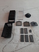 Szatkownica wielofunkcyjna