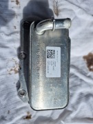 CHŁODNICA OLEJU JAGUAR RANGE LAND ROVER 2.0 PT204