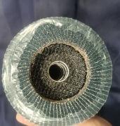 Tarcza listkowa abras 125mm t29 sprint inox