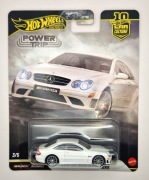 HOT WHEELS 2008 MERCEDES-BENZ CLK 63 AMG BLACK SERIES [NAJWIĘKSZY WYBÓR!]