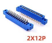 Wtyk USER do Commodore 64/128