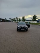 Kia Sportage III (2011) | 1. Właściciel w PL | Panorama  Doinwestowana 