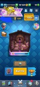 Konto clash roayle 80lv 32 max kart
