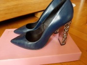 Buty damskie Robert Botella