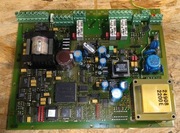 Endress+Hauser 923252-0001-H Płytka sterownicza do obwodów drukowanych