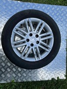 Opony z felgami 205x55xr16