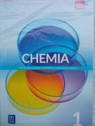 Chemia 1 Podręcznik zakres podstawowy